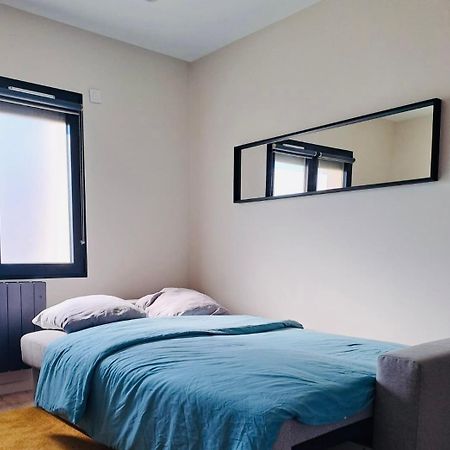 Studio Cosy Metro 14 Paris Orly Eksteriør bilde